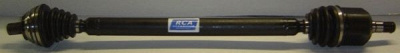 RCA FRANCE av323a -  Приводной вал
